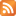 Subscribe to an RSS news feed for this site