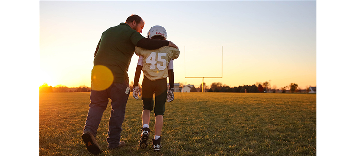 USA Football Parent Resources