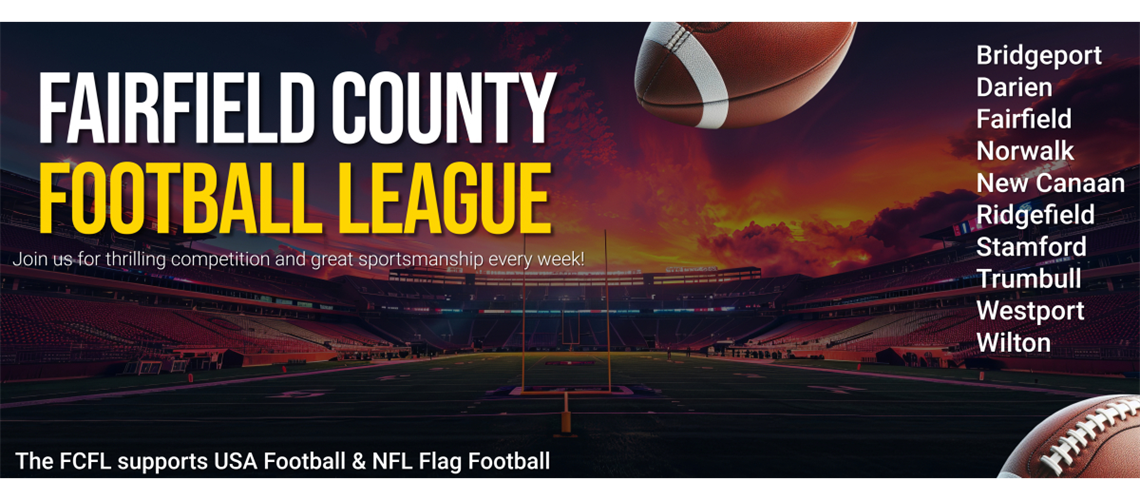The FCFL 2025 Season is Rocking!