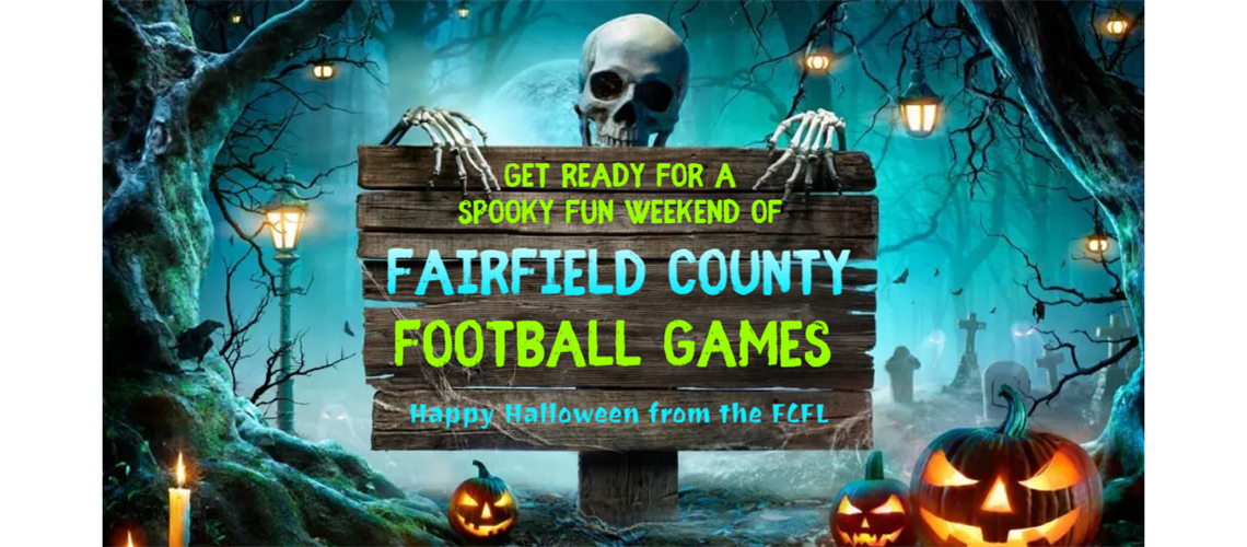 FCFL Playoffs Start on Nov 1st & 2nd